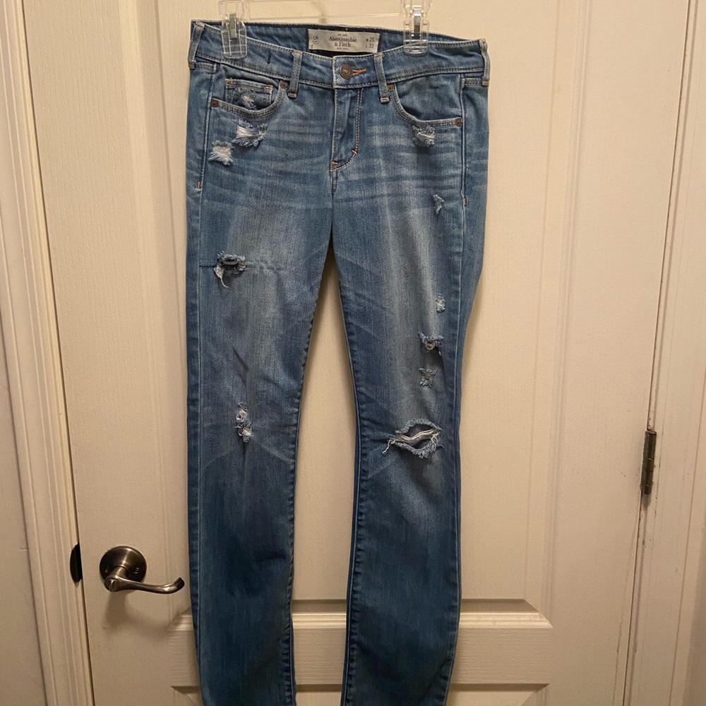 Abercrombie & Fitch Jeans